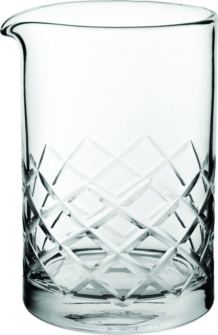 Empire Mixing Glass 26.5oz (75cl) - R90118-000000-B01006 (Pack of 6)